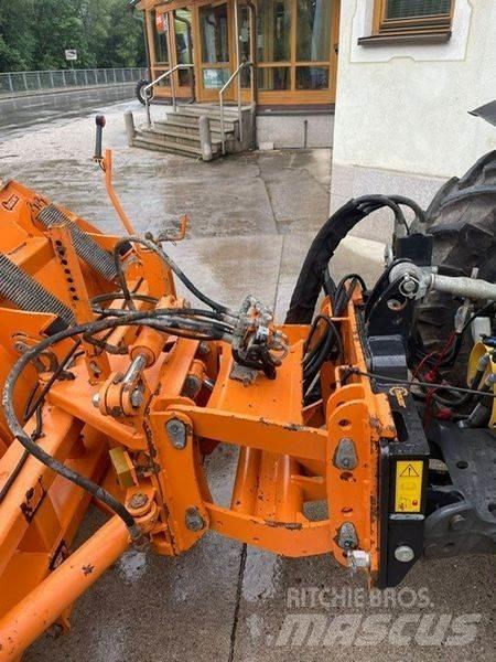 Hauer SRS - 2 - 2800 Εκχιονιστήρες και χιονοδιώχτες