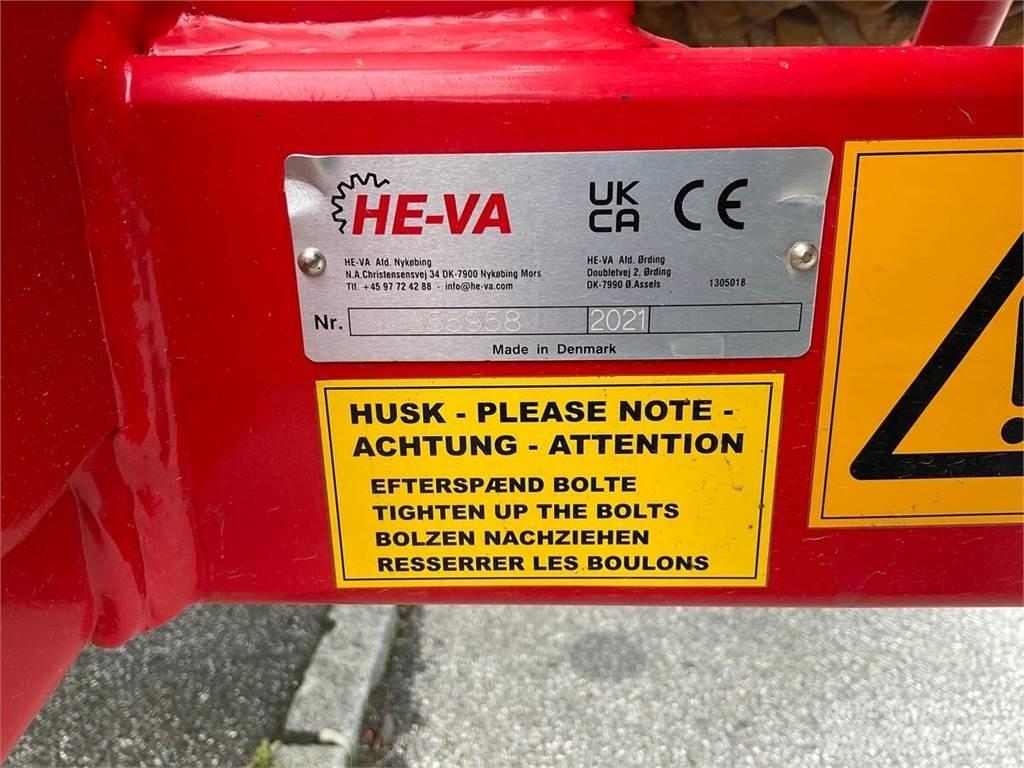 He-Va 6.30 Κύλινδροι