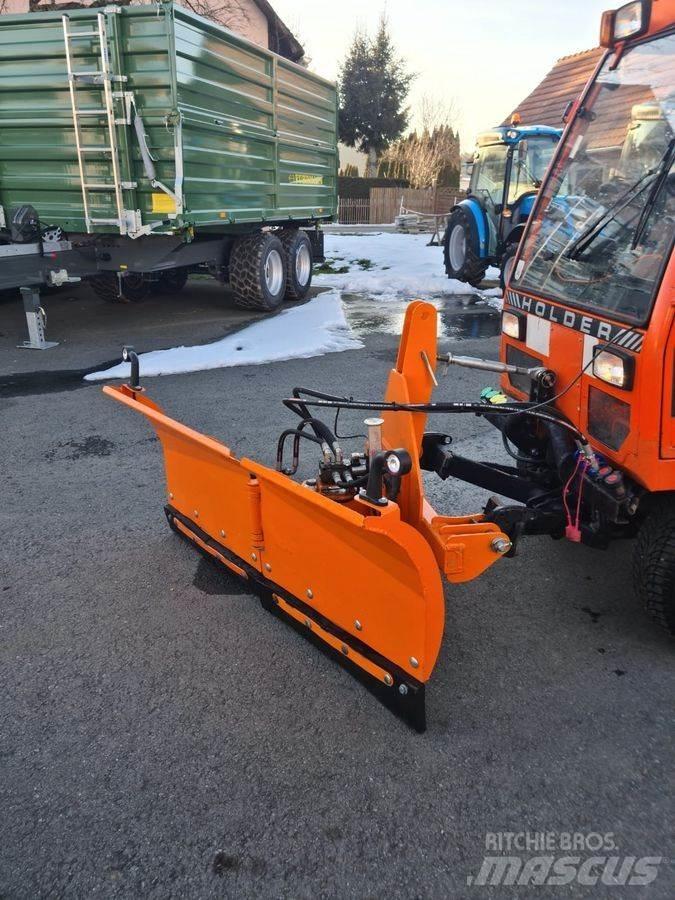 Holder C-Trac 2.42 Τρακτέρ