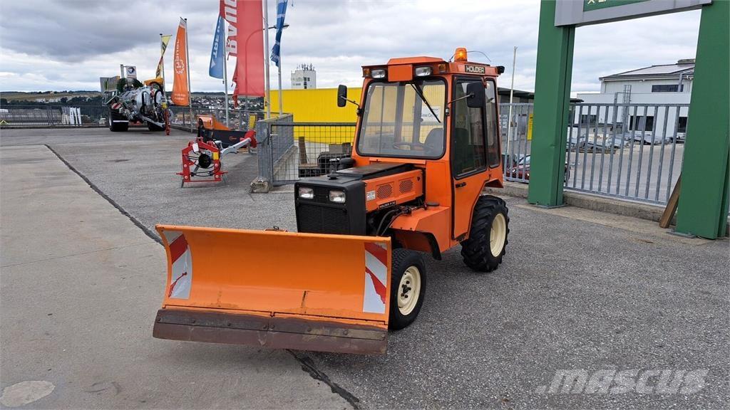 Holder P 30 Τρακτέρ