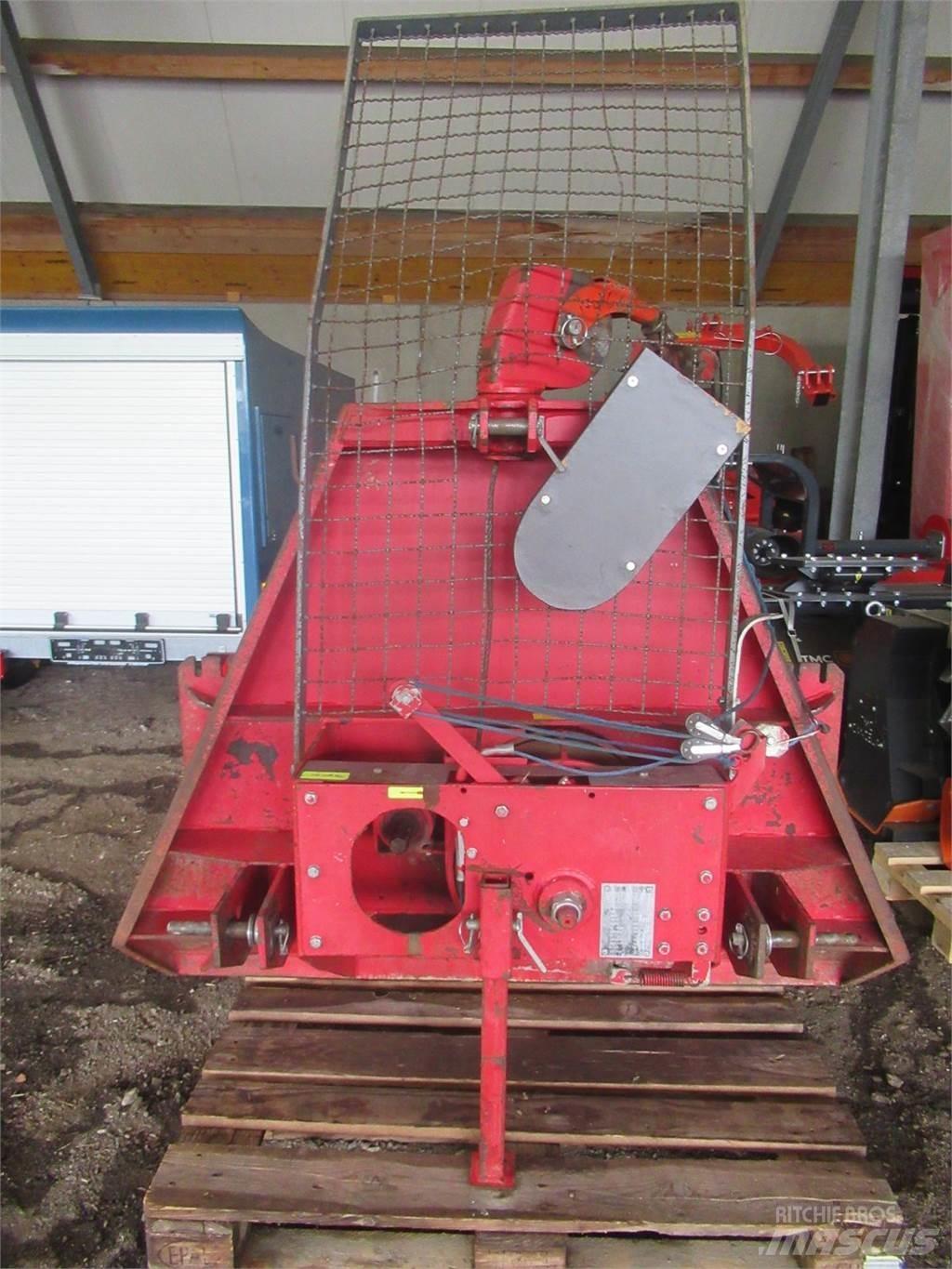  Holzknecht HS 205 B Βαρούλκα