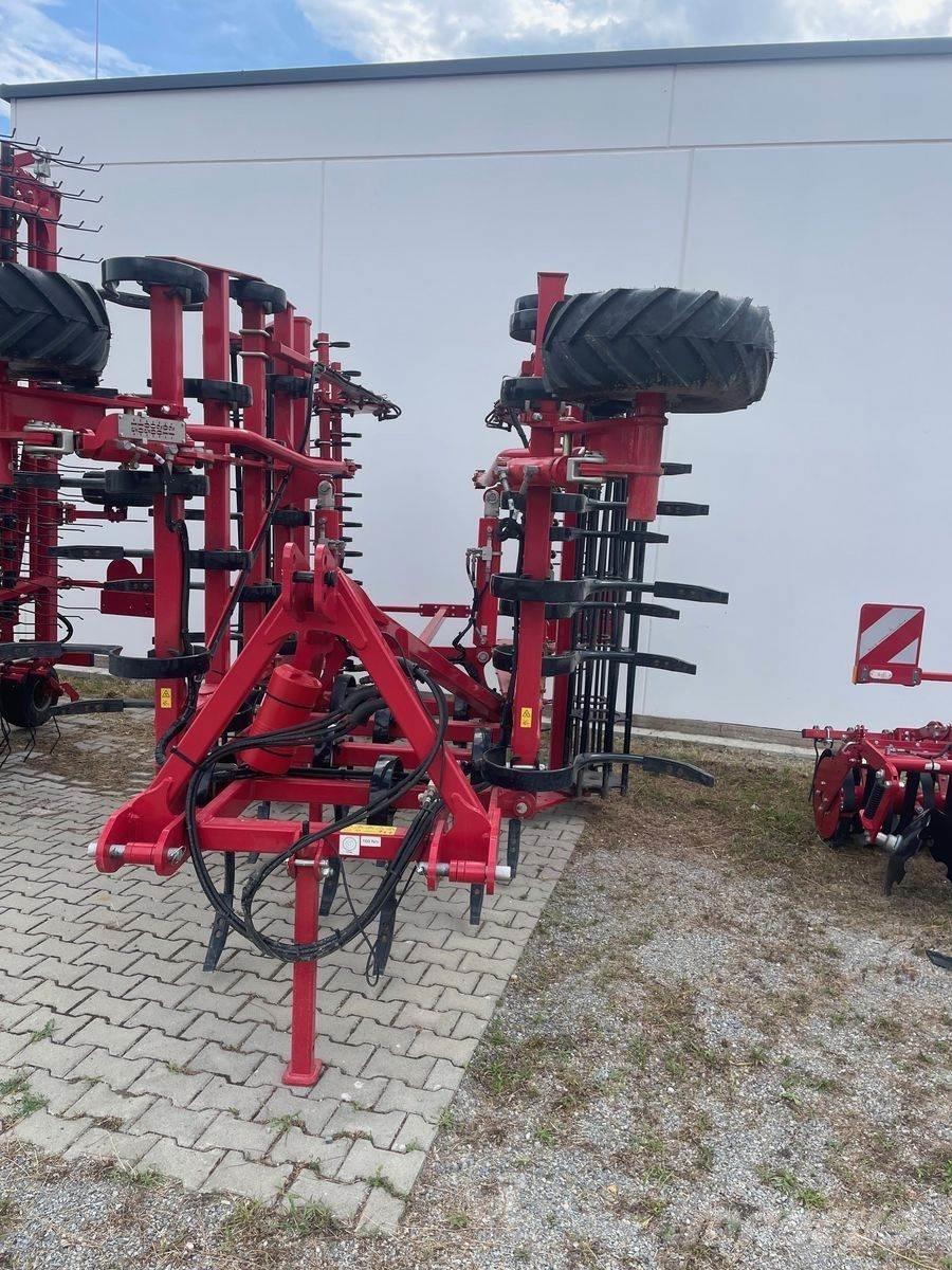 Horsch Finer 5SL Καλλιεργητές - Ρίπερ