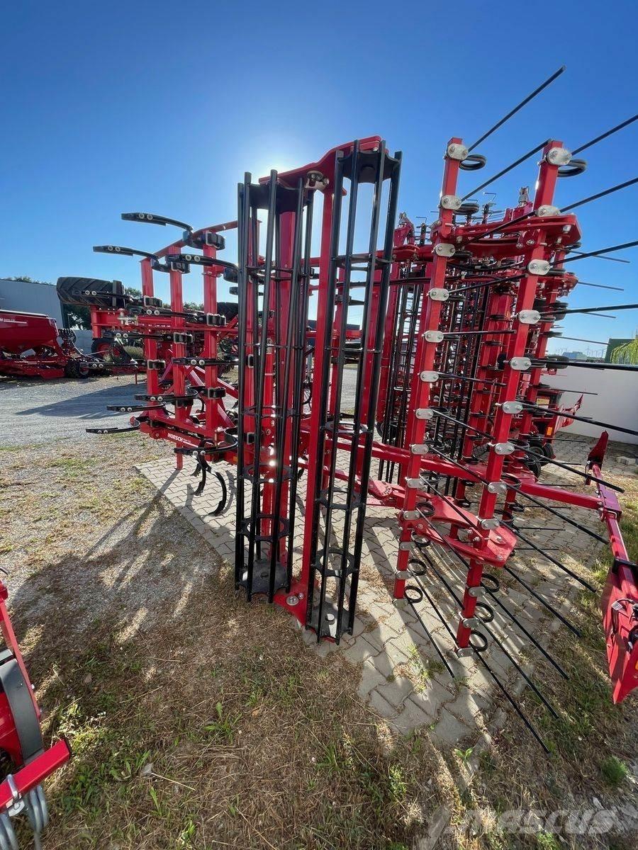 Horsch Finer 5SL Καλλιεργητές - Ρίπερ