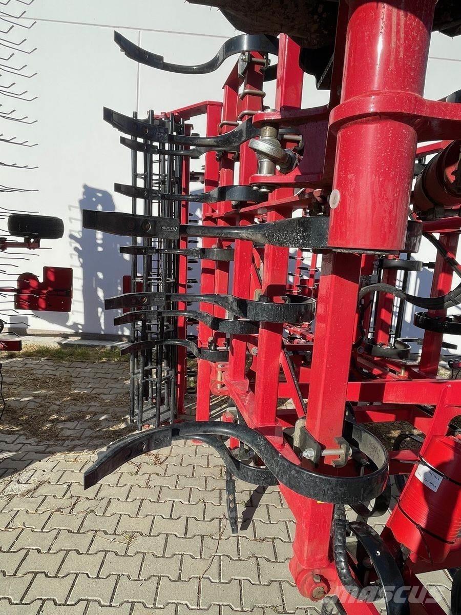 Horsch Finer 5SL Καλλιεργητές - Ρίπερ