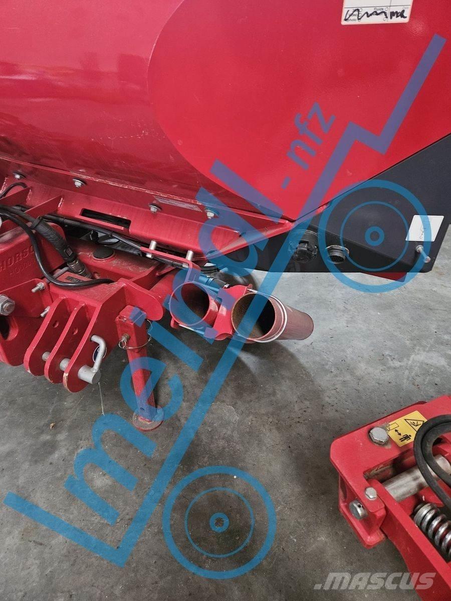 Horsch Taro 6 HD Σπορείς