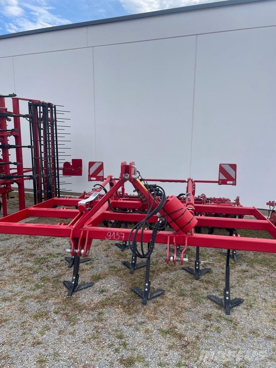 Horsch Terrano 3 FX Καλλιεργητές - Ρίπερ