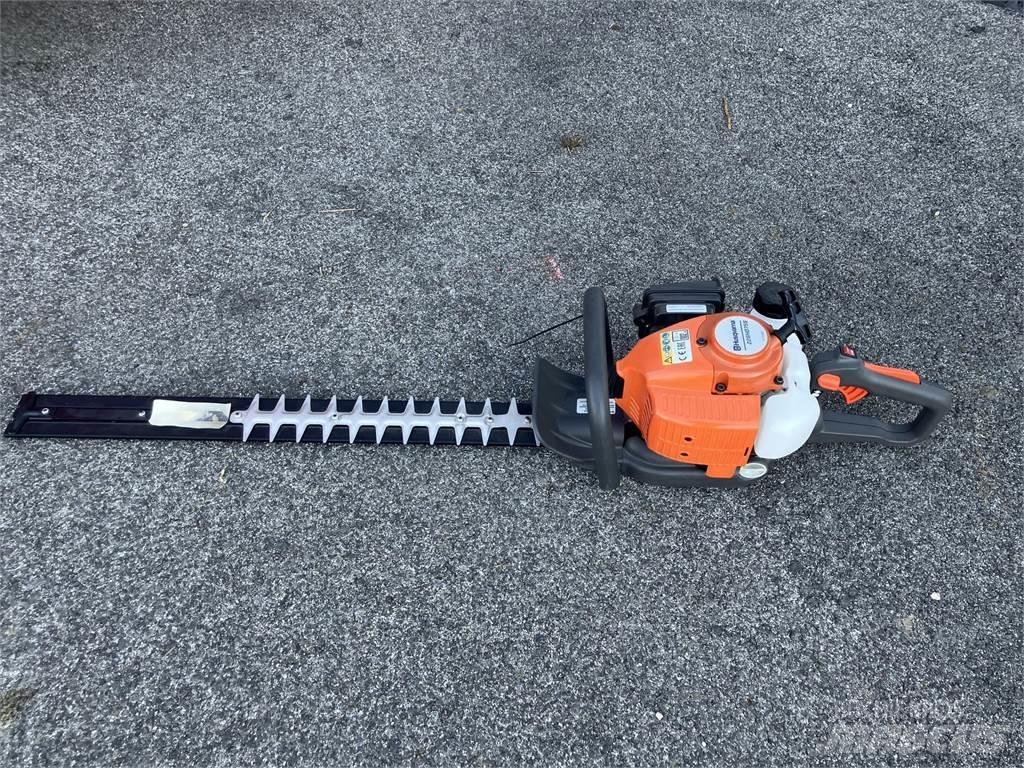 Husqvarna 226HD75S Άλλα μηχανήματα φροντίδας εδάφους