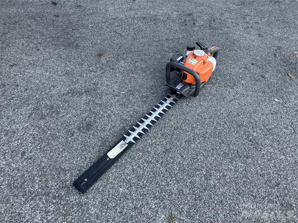 Husqvarna 226HD75S Άλλα μηχανήματα φροντίδας εδάφους