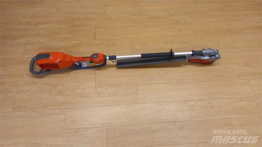Husqvarna 520i HE3 Άλλα μηχανήματα φροντίδας εδάφους