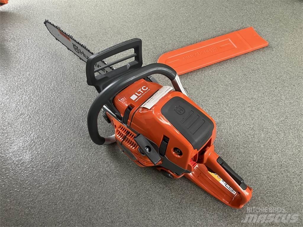 Husqvarna 550 XP Δασοπονία - Άλλα