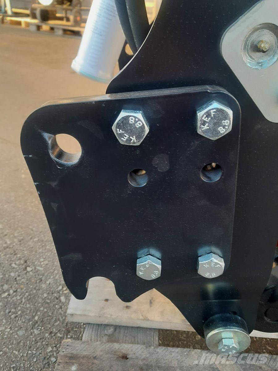 Hydrac FHDL 1,8 US Άλλα εξαρτήματα για τρακτέρ