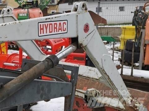Hydrac Frontlader Εξαρτήματα εμπρόσθιων φορτωτών