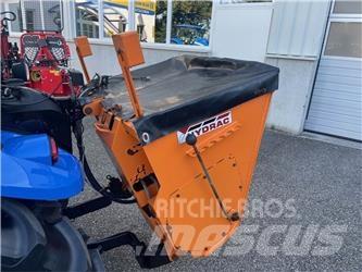 Hydrac SL-1200-R Άλλα μηχανήματα φροντίδας εδάφους