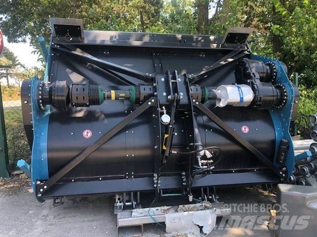 Imants 58WX300H Άλλες μηχανές οργώματος και εξαρτήματα