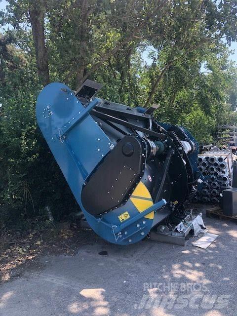 Imants 58WX300H Άλλες μηχανές οργώματος και εξαρτήματα