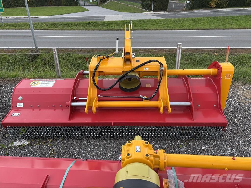 INO Dominator 280H Άλλες μηχανές σποράς και εξαρτήματα