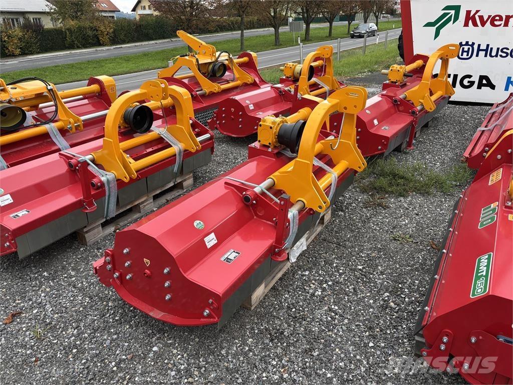 INO Elite 190H Άλλες μηχανές σποράς και εξαρτήματα