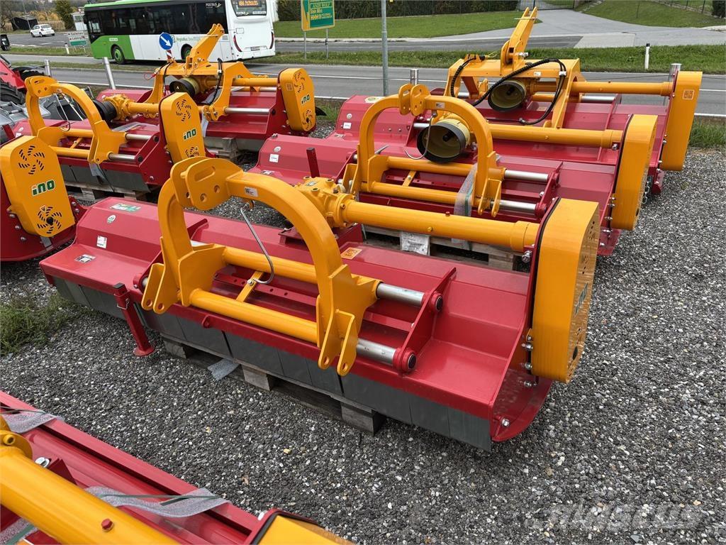 INO Elite 245H Άλλες μηχανές σποράς και εξαρτήματα