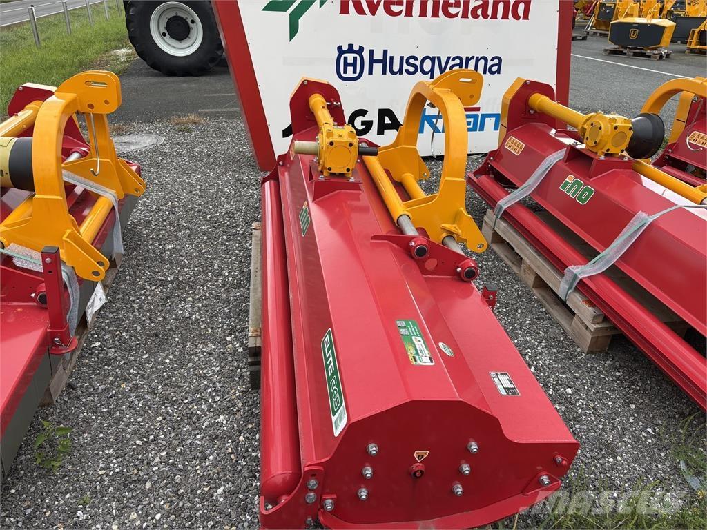 INO Elite 245H Άλλες μηχανές σποράς και εξαρτήματα