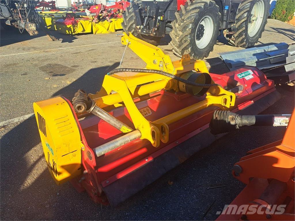 INO Euro 280 Άλλες μηχανές σποράς και εξαρτήματα