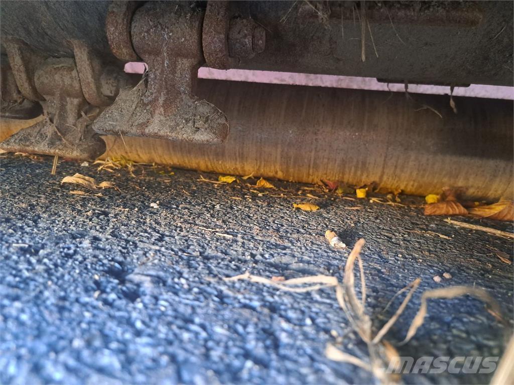 INO Euro 280 Άλλες μηχανές σποράς και εξαρτήματα