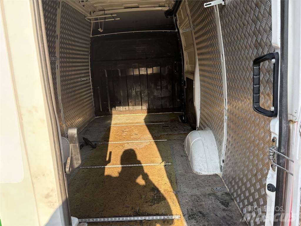 Iveco Daily Άλλα γεωργικά μηχανήματα
