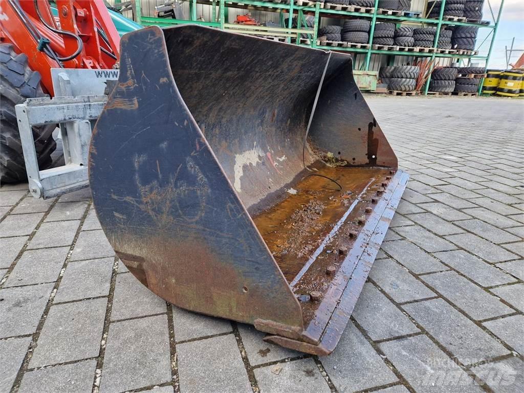 JCB Schaufel 160 cm Άλλα γεωργικά μηχανήματα