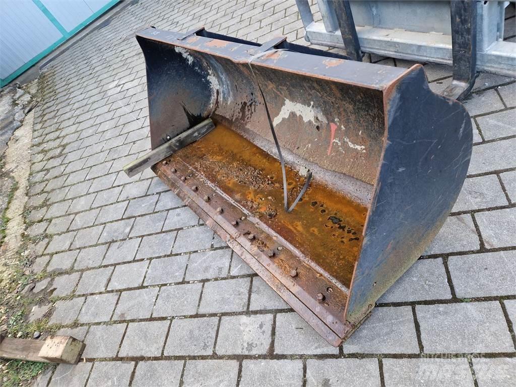 JCB Schaufel 160 cm Άλλα γεωργικά μηχανήματα