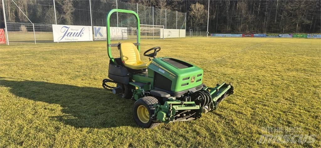John Deere 2653B Άλλα εξαρτήματα για τρακτέρ