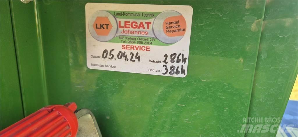 John Deere 2653B Άλλα εξαρτήματα για τρακτέρ