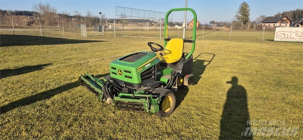John Deere 2653B Άλλα εξαρτήματα για τρακτέρ