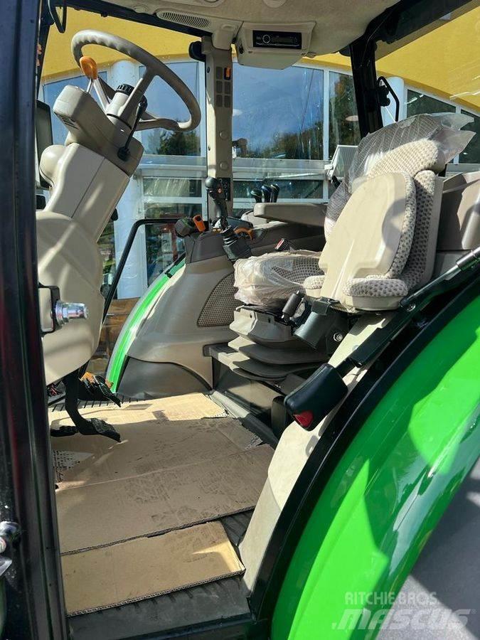 John Deere 5090 R Τρακτέρ