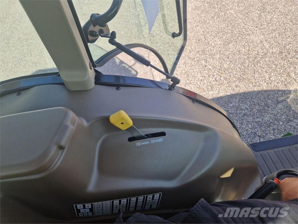 John Deere 5105GN Τρακτέρ