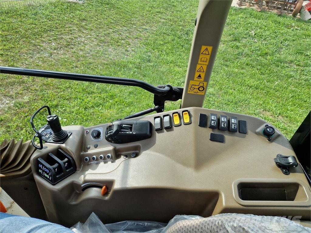 John Deere 5105GN Τρακτέρ