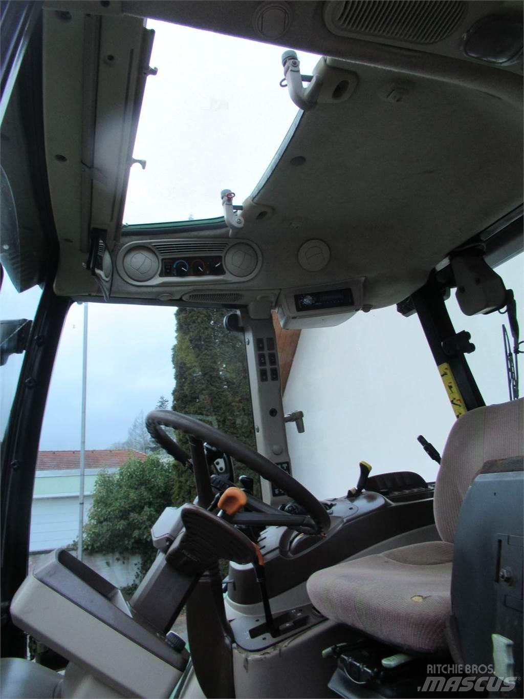 John Deere 5820 Τρακτέρ