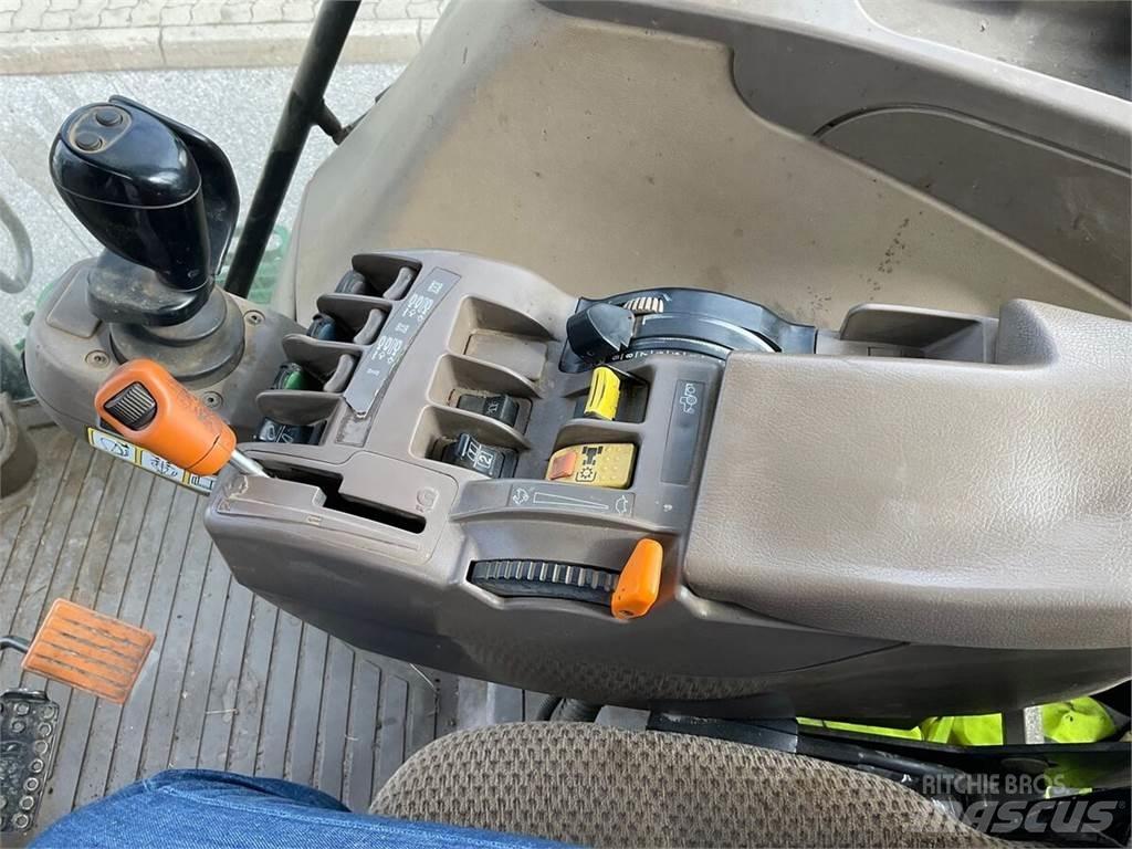 John Deere 6170R Τρακτέρ