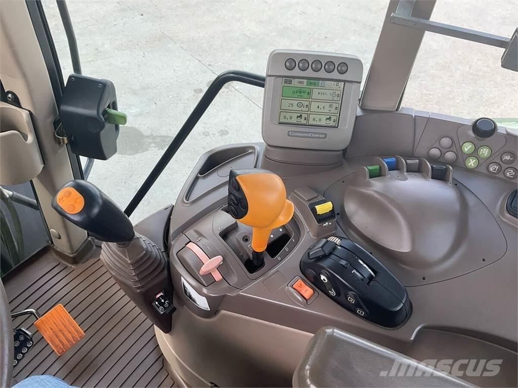 John Deere 6230 Τρακτέρ