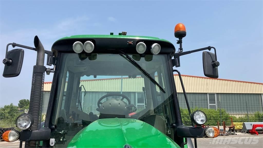 John Deere 6230 P Τρακτέρ