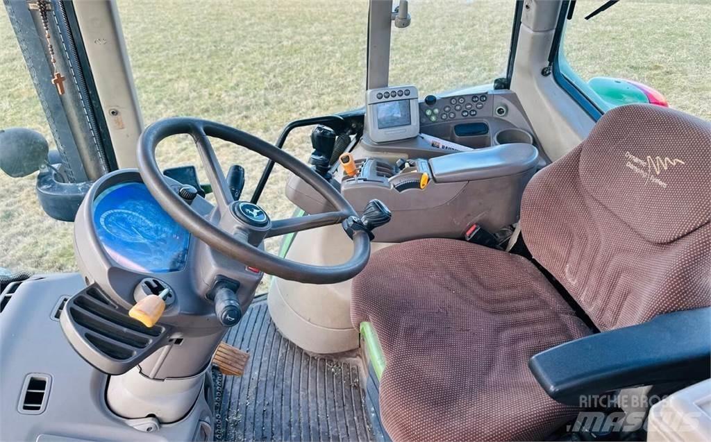 John Deere 6630 Τρακτέρ