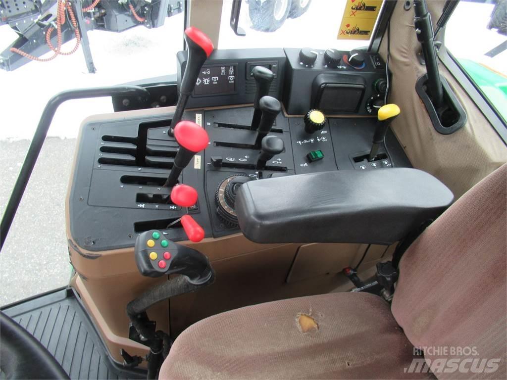 John Deere 6800 Τρακτέρ