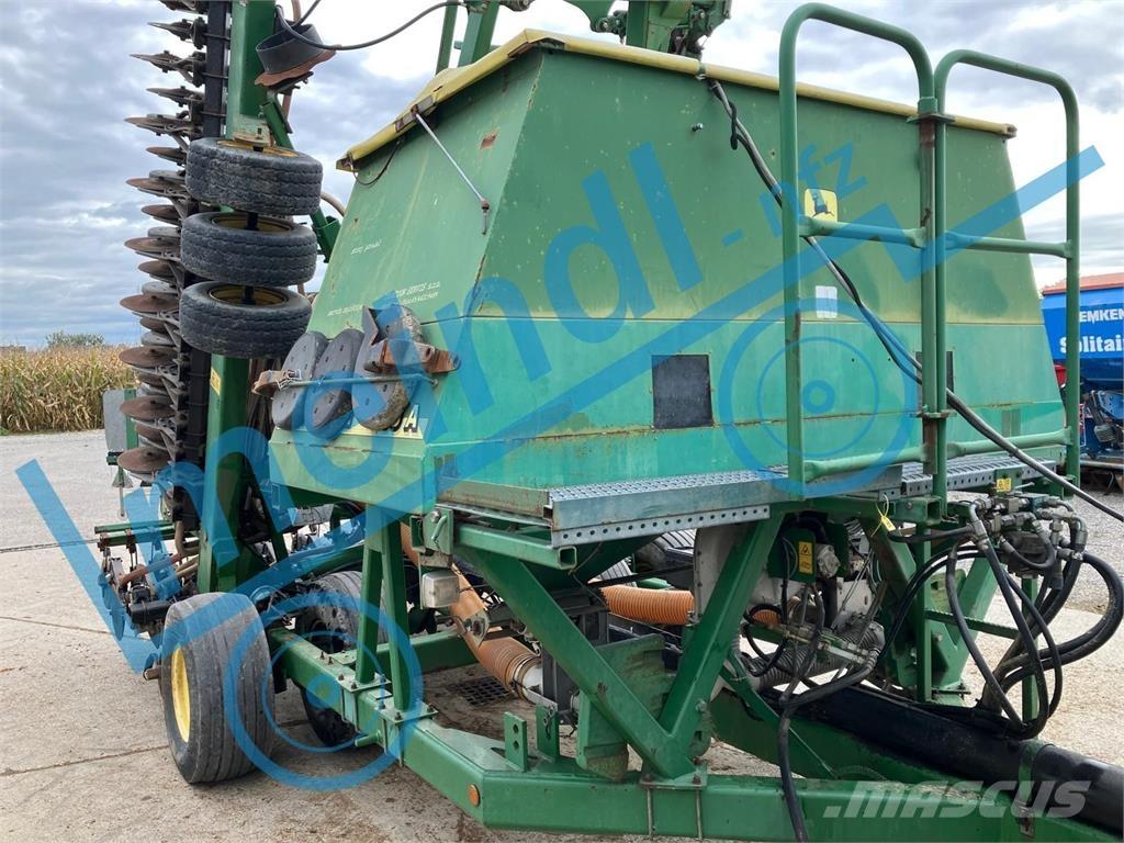 John Deere 740 A Άλλες μηχανές οργώματος και εξαρτήματα