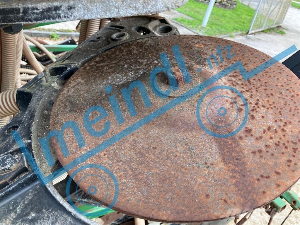 John Deere 740 A Άλλες μηχανές οργώματος και εξαρτήματα