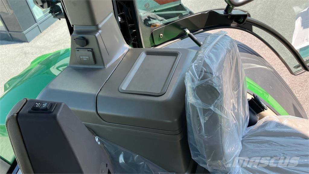 John Deere 7R 290 Τρακτέρ