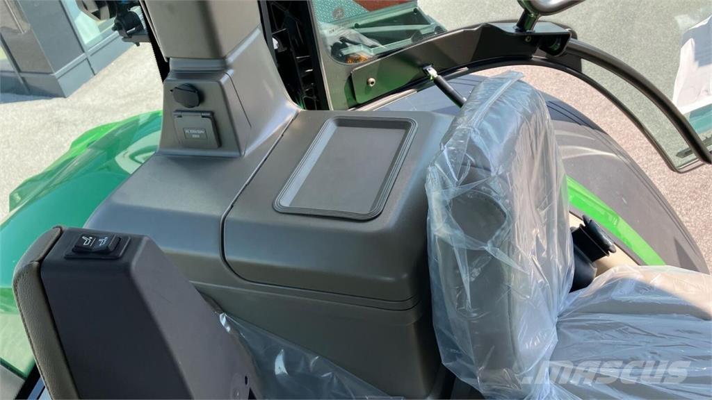 John Deere 7R 290 Τρακτέρ