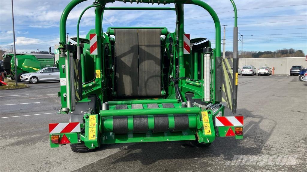 John Deere C451R Λοιπός εξοπλισμός συγκομιδής χορτονομής