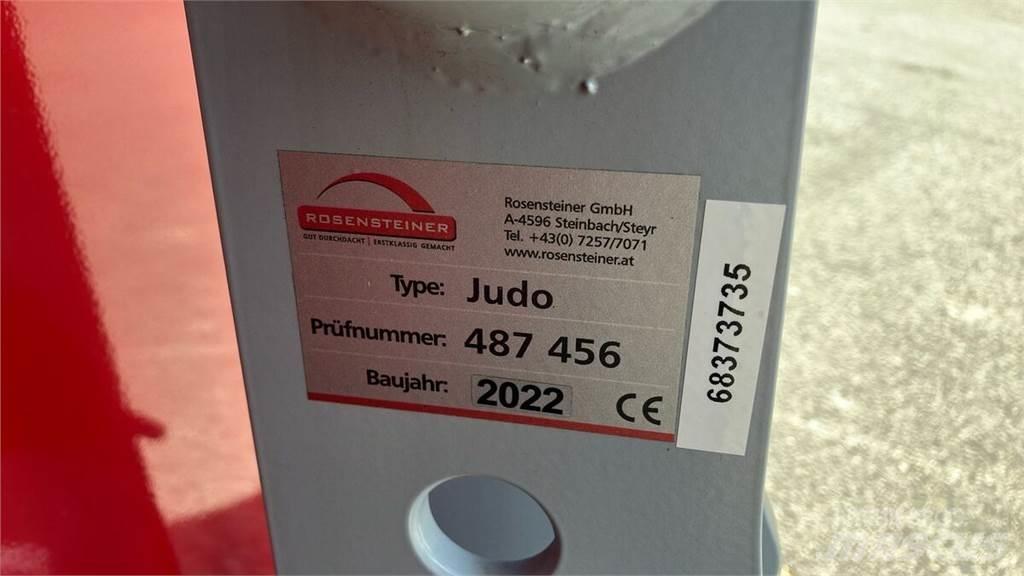  Judo Άλλα γεωργικά μηχανήματα
