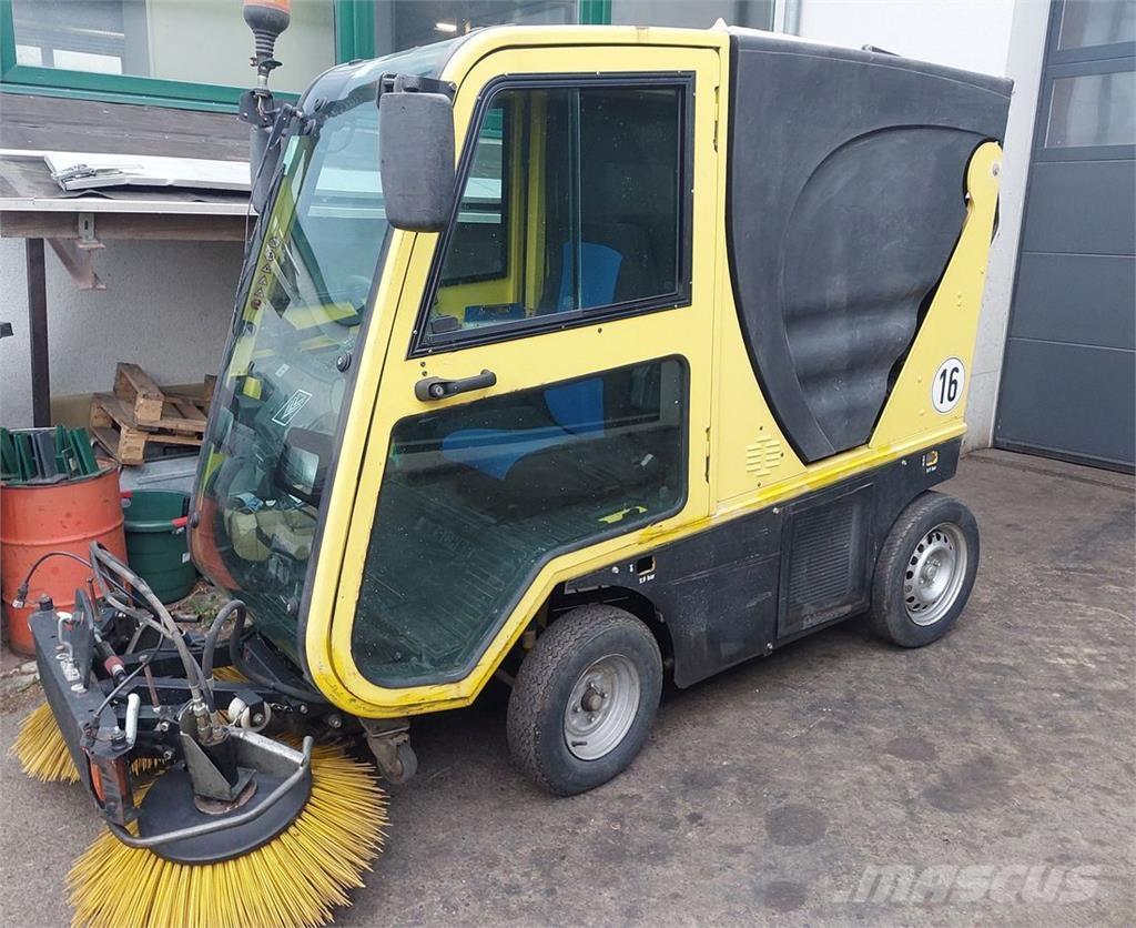 Kärcher ICC1 S Άλλα μηχανήματα κτηνοτροφίας και εξαρτήματα