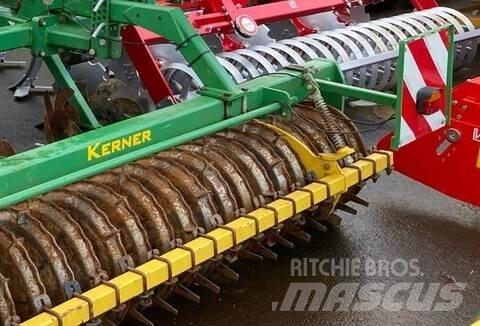 Kerner Komet 4.80 Καλλιεργητές - Ρίπερ