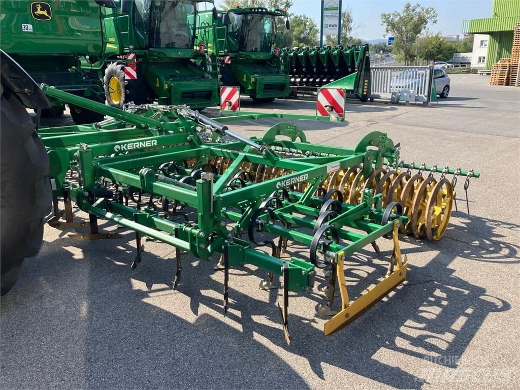 Kerner MC600 Άλλες μηχανές σποράς και εξαρτήματα