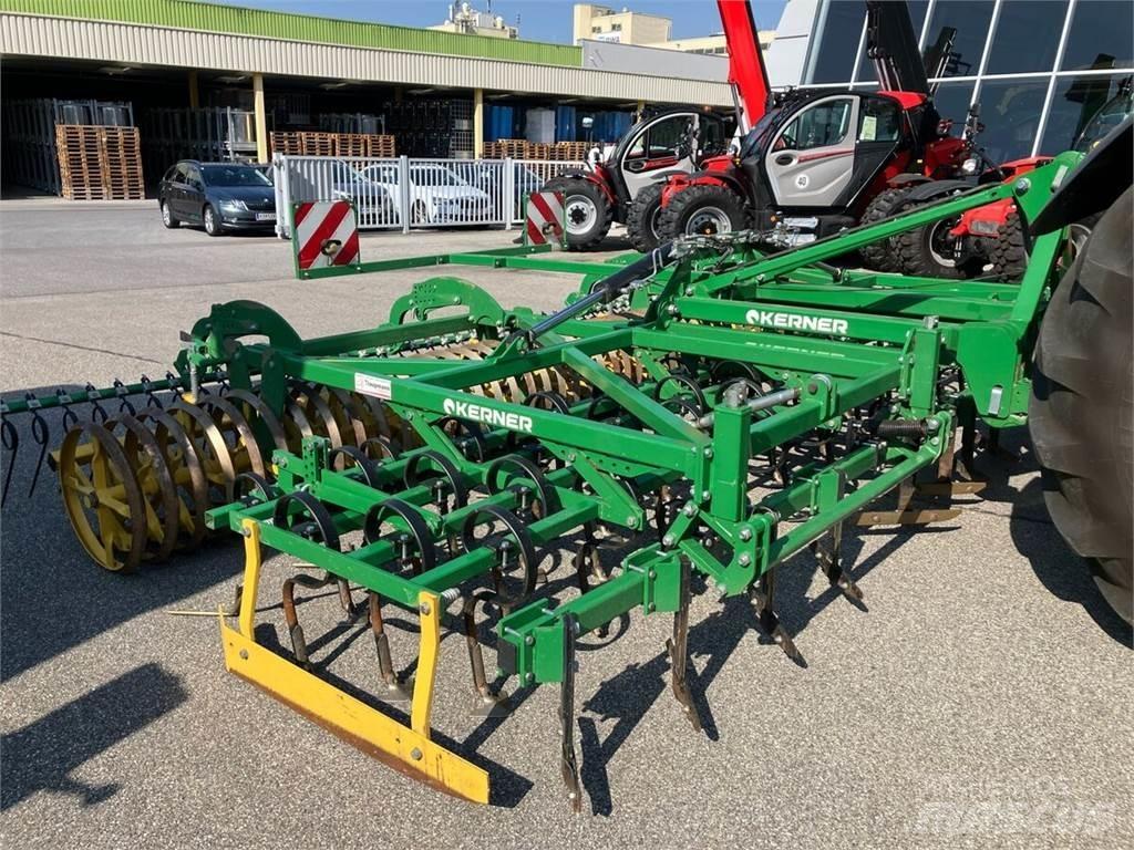 Kerner MC600 Άλλες μηχανές σποράς και εξαρτήματα